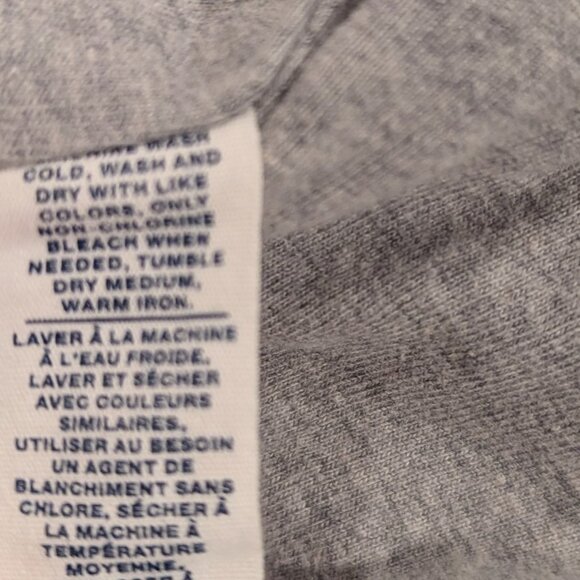 BabyGap Lined Plaid Flannel Shirt (Button-Down) - Picture 10 of 16